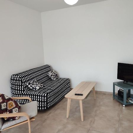 סן מלו Apartment Roc Eden-1 By Interhome מראה חיצוני תמונה