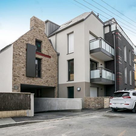 סן מלו Apartment Roc Eden-1 By Interhome מראה חיצוני תמונה
