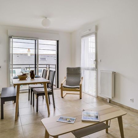 סן מלו Apartment Roc Eden-1 By Interhome מראה חיצוני תמונה